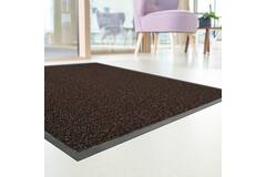 INTR. Catch Schoonloopmat | Koel Bruin | 135cm